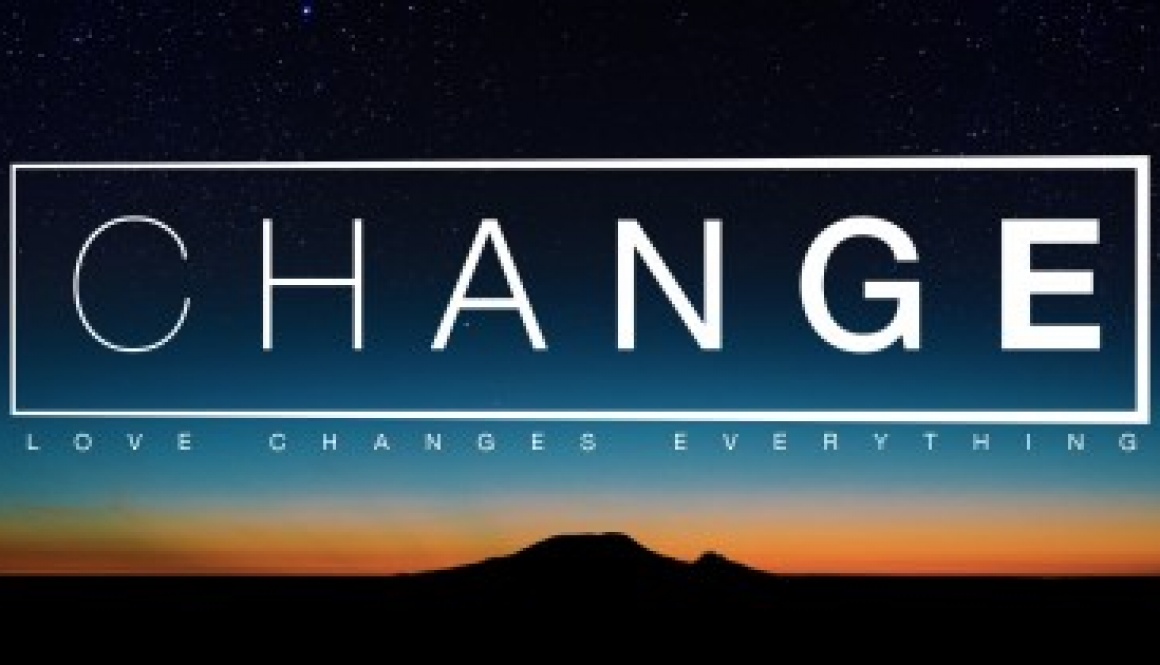 LifeGroup study guide – Week 3: “Change a Destiny”