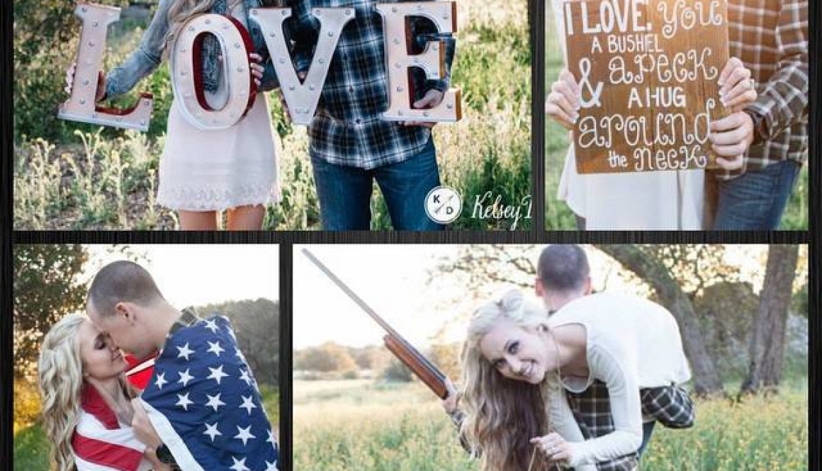 Celebrating love