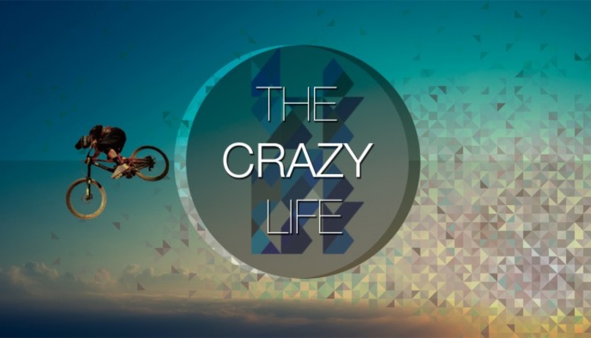 LifeGroup study guide – Week 4: “The EPIC Heart + Trust  = The Crazy Life”