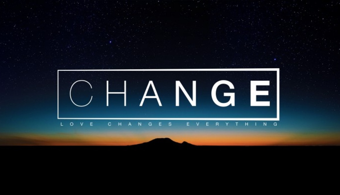Bacon & Change