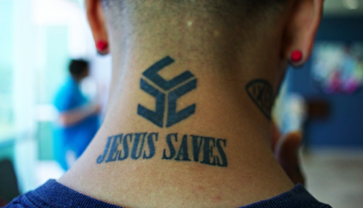 Say it Loud…Say it Proud!